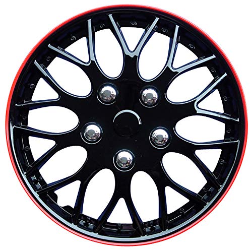 Ser Copricerchio 16", 4 Pezzi