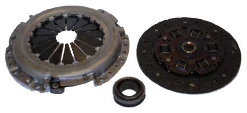 Japanparts Jpkf-K32 Kit Frizione I10 08> 1.1 Crdi