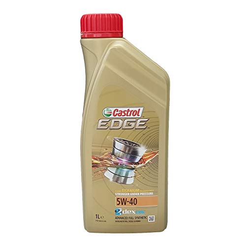 Castrol 1535F9 Olio 5W-30