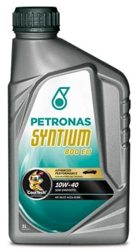 1 Liter Petronas 10W-40