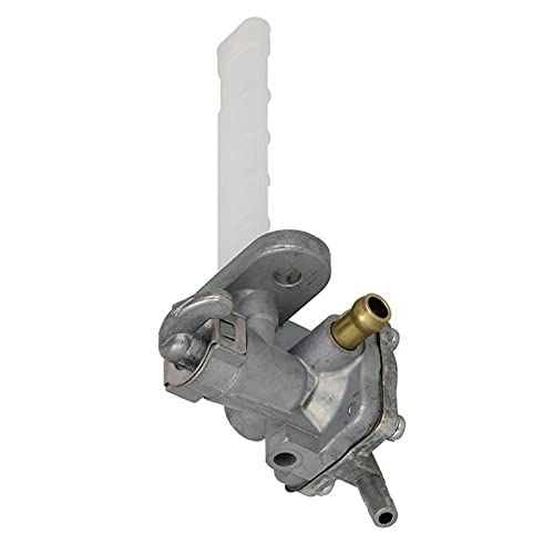 Fpc323 - Rubinetto Benzina Completo Fpc323 Compatibile Con Suzuki Ls 650 Savage P 1986-2003