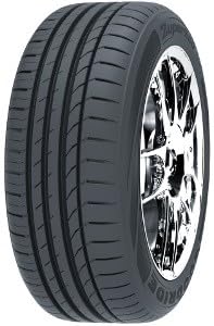 Gomme Pneumatici Z-107 Xl 215/40 R17 87W Goodride