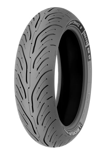 Michelin 029239 Pneumatico Moto Pilot Road 4