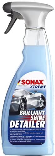 Sonax 02874000-810 - Guarnizione Per Auto, Colore: Blu