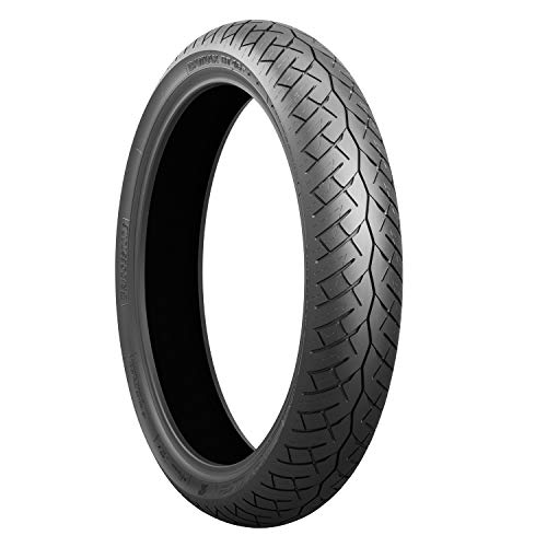 Bridgestone 75688 Pneumatico 100/90 -18 56H Bt46 Tl
