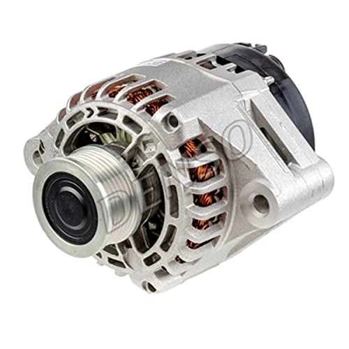 Alternatore Nuovo 159 Bravo Ii Croma 140A Dan1062