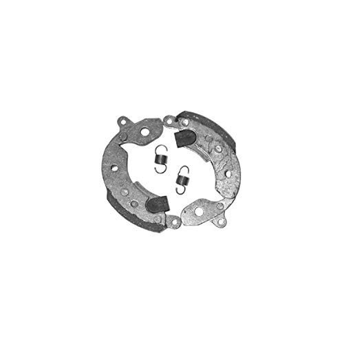 Did 655407 Massette Avviamento Ciao Senza Variatore, Multicolore