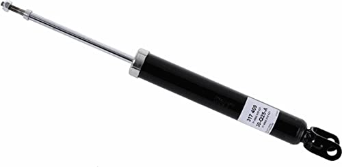 Sachs 317 409 Ammortizzatore Per Kia Cee'D Sportswagon (Jd) 2012-2018 Assale Posteriore