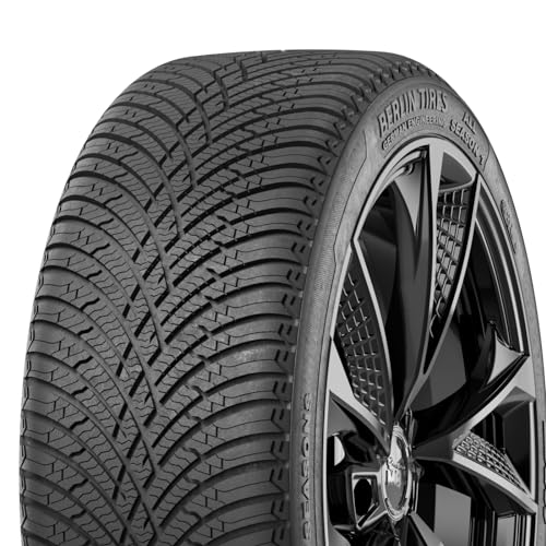 Berlin Tires All Season1 215/65 R16 98 H - E/B/72Db - Pneumatico 4 Stagioni