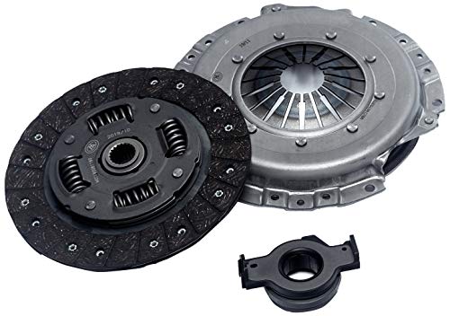 Mecarm Mk10057 Kit Frizione, 3 Pezzi