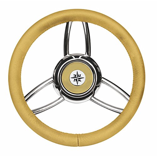 Ruota Timone T26 Beige Ø Mm.350