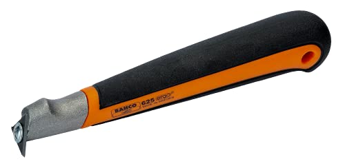 Bahco Rasqueta Con Funda