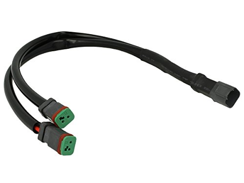 Dt Splitter Connector Sdoppiatore Per Connettori Dt