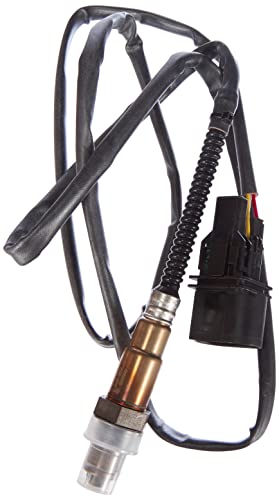 Bosch 0258007351 - Sonda Lambda