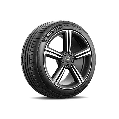 Pneumatico Estate Michelin Pilot Sport 4 235/45 Zr17 (97Y) Xl Standard Bsw