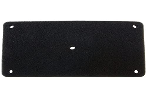 Filtro Dell' Aria Per Kymco Kxr 50, Mxer 50, Mxu 50