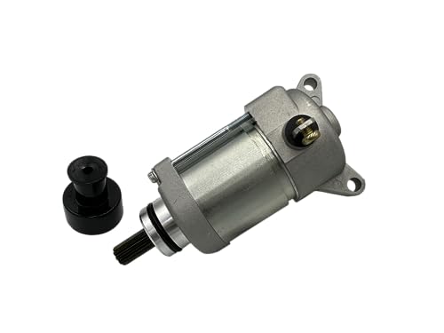 Motorino Avviamento Lg-Motors Tipo Originale Yamaha Wr 450 F 2003 2004 2005 2006