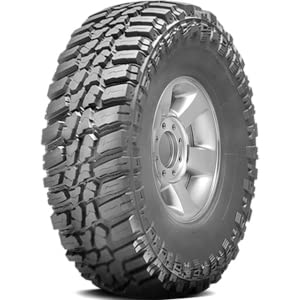 Gomme Pneumatici Nankang 235/75 R15 104Q Conqueror Mt-1 M+S Owl