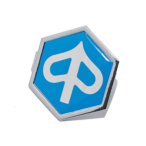 Piaggio Logo/Emblema Scudo Anteriore – Disponibile In Diversi Modelli