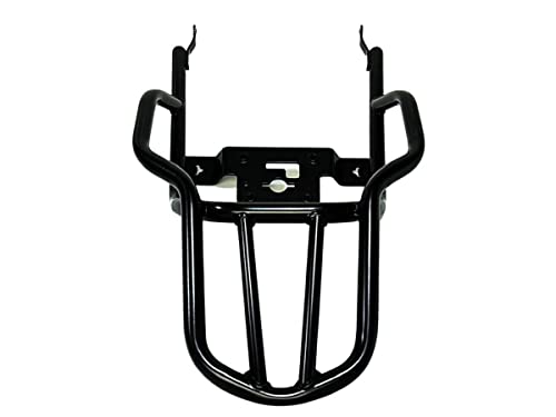 Givi Bauletto Portavaligie Per Monokey O Monolock Per Kawasaki Z 900 Rs (18-21)