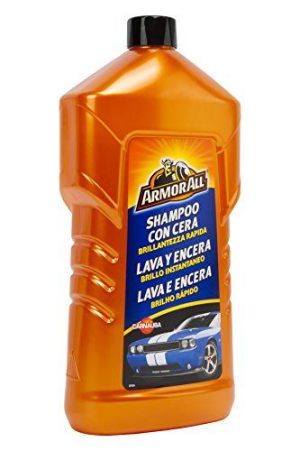 Armor All 24001Spi Shampoo, 1 Litro