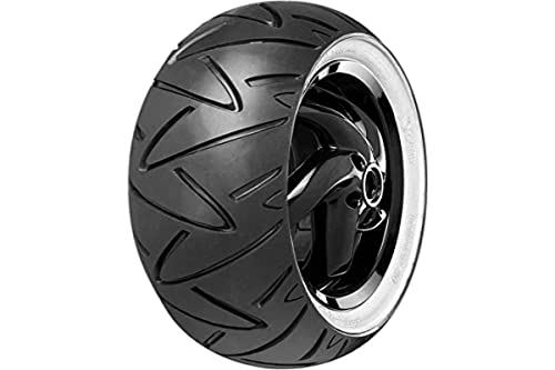 Continental Contitwist Sport Sm Tl - 130/70/R17 62H - A/A/70Db - Pneumatici Estivi (Moto)