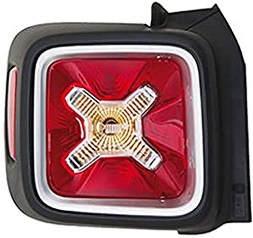 Magneti Marelli 714020830703 Fanale Sinistro