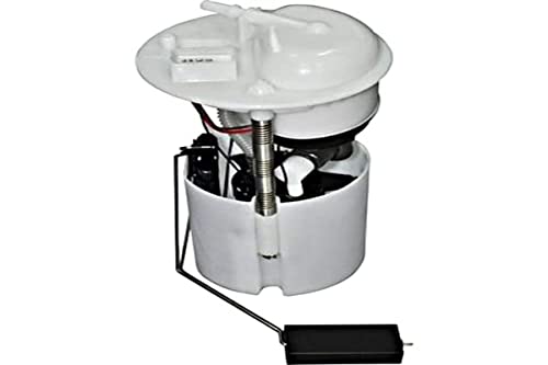 Magneti Marelli Parts & Services - Gruppo Aspirazione Carburante 313011313042, Accessori Auto, Pompa Carburante 12V Elettrica Per Ricambi Auto Con Ind