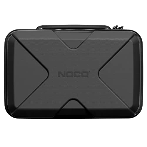 Noco Gbc104 Custodia Protettiva Boost X In Eva Per Dispositivi Di Avviamento Di Emergenza Al Litio Ultrasafe Gbx155