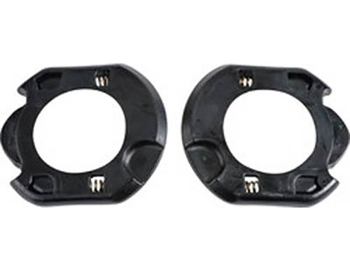 Sottoplacche Visiera Airoh J-105/J109 Dx-Sx