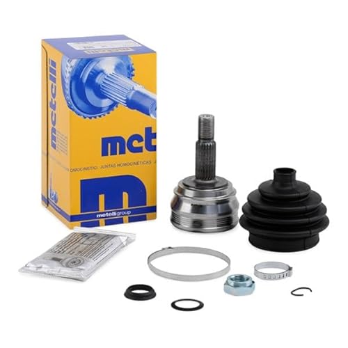 Metelli 15-1021 Kit Giunti, Semiasse