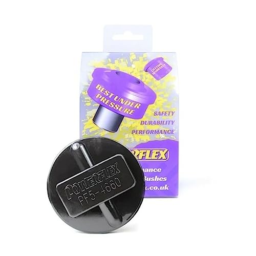 Powerflex Bushes Pf5-4660 - Adattatore Per Presa Jack