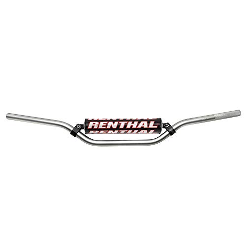 Renthal Manubrio Moto 7/8 613 Enduro High