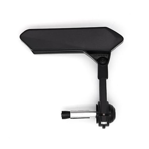 Retrovisore Destro Bar End F1 Nero