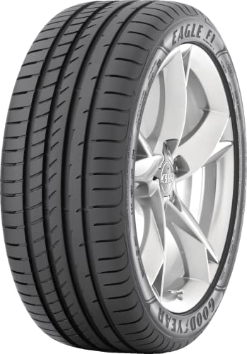 Goodyear Eagle F1 Asymmetric 2 Suv Fp - 235/55R19 101Y - Pneumatico Estivo