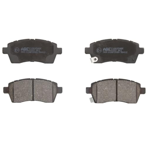 Ferodo Kit Pastiglie Freno Suzuki Ignis Fdb5289