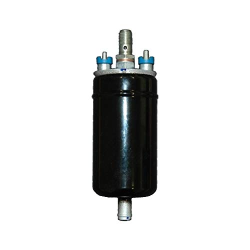 Pompa Benzina Elettrica 5 Bar 150 Litri/H 16121150201 810906091B