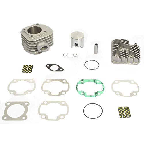 Athena 074900/1 Racing Kit Cilindro In Alluminio, Diametro 47.6 Mm, 80 Cc