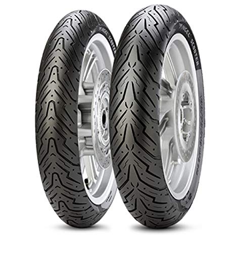 Gomme Pneumatici Pirelli 110/70-13 54S Angel Scooter