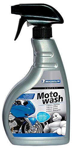 Michelin Moto Wash Detergente 500Ml