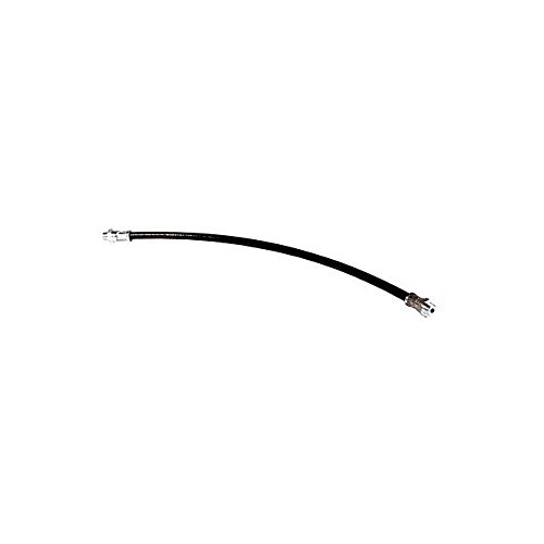 Bonezzi Tubo Per Pompa Ingrassaggio 1000Mm In Nylon - Alta Pressione - X Ingrassatore