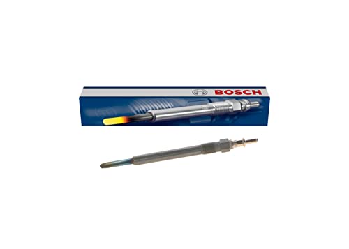 Bosch Glp008 Duraterm, Scatola In Cartone, Confezione Da 1 Pezzo, Per Veicoli A Motore Diesel