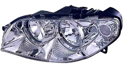 Fanale Anteriore Sinistro Elettrico 46849385