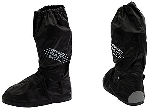 Oxford 1529493 Pioggia - Copriscarpe Rainseal, Confezioni Da 2