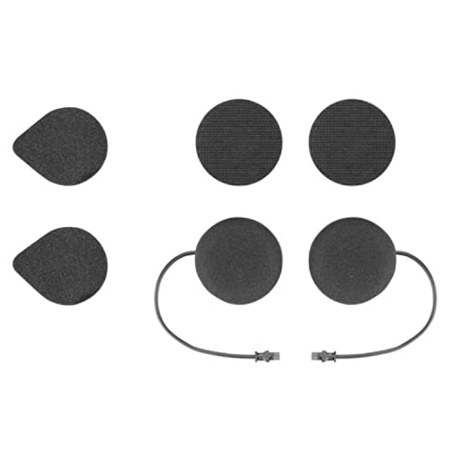 Interphone | Altoparlanti 32Mm Per Ucom