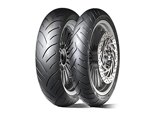 Pneu Dunlop Scootsmart 120/70-15 M/C 56S Tl