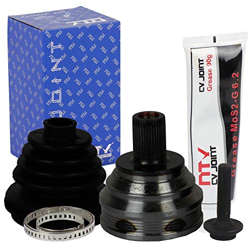 Nty Kit Giunti Semiasse Esterno Npz-Sk-007