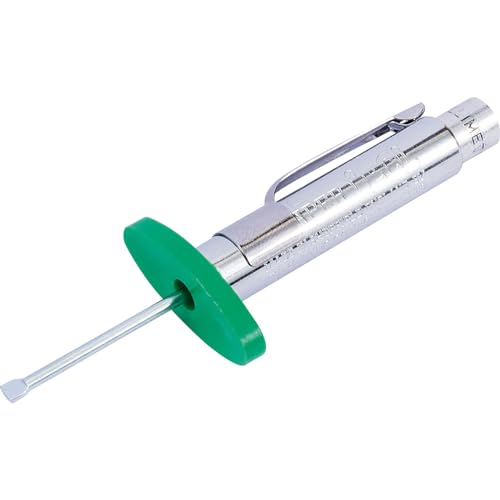 Draper 27298 Tyre Tread Depth Gauge