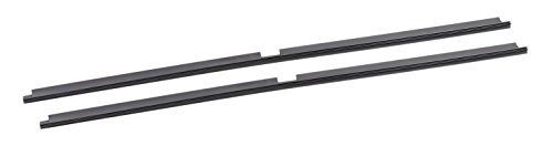 Lampa 18982 V-Type Coppia Gommini Ricambio, 65 Cm, 26"