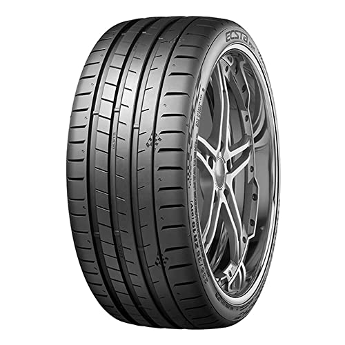 1 Pneumatico Gomma 245 45R18 100Y Kumho Ecsta Ps91 Xl Auto Estivi